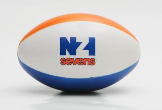 NZI Sevens Rugby Ball