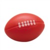 Rugby Ball - Red