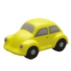 Car Beetle Yellow