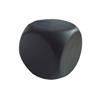 Cube Rounded Black