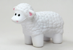 Stress Sheep
