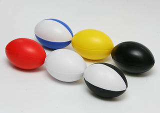 Rugby Balls