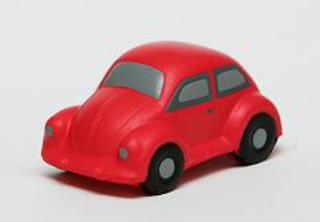 Stress Car