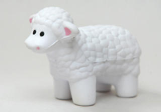 Stress Sheep