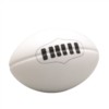 Rugby Ball - White
