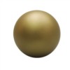 Stress Ball - Gold