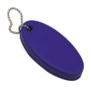 Floating Keyring - Blue