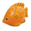 Orange Fish