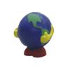 Standing Globe