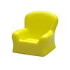 Chair Yellow