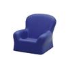 Chair Blue