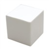 Cube White