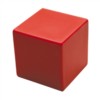 Cube Red