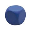 Cube Rounded Blue
