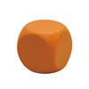 Cube Rounded Orange